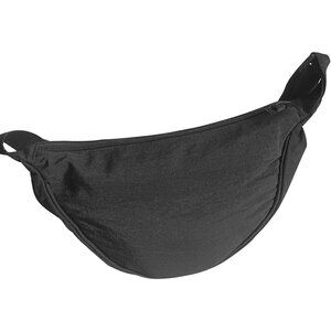 Versatile Crescent Bag - Adjustable Fanny Pack for Travel & Everyday Essentials